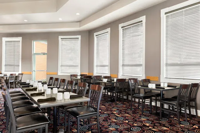 Steels Cafe and Grill