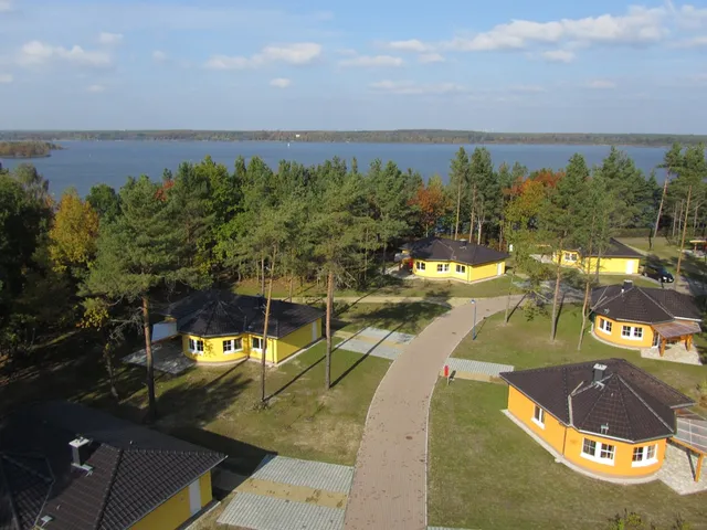 Familienpark Senftenberger See