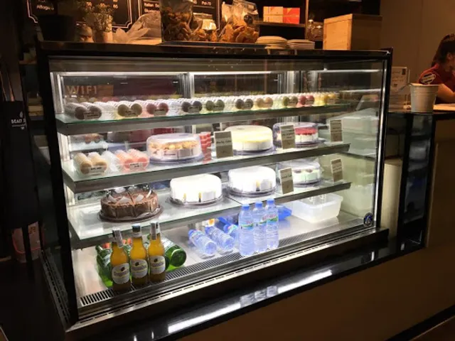 Bean Tree Coffee & Eatery Phetchabun