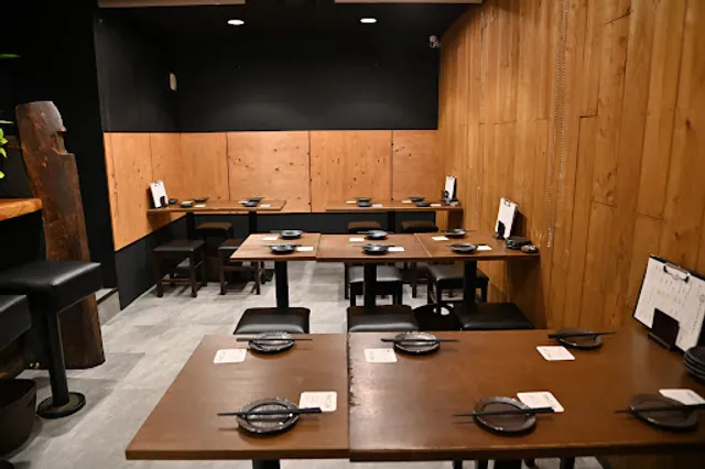 Izakaya Koubashiya Oitaekimaeten