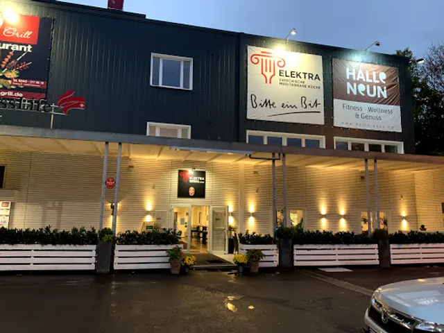 Elektra Griechisches Restaurant