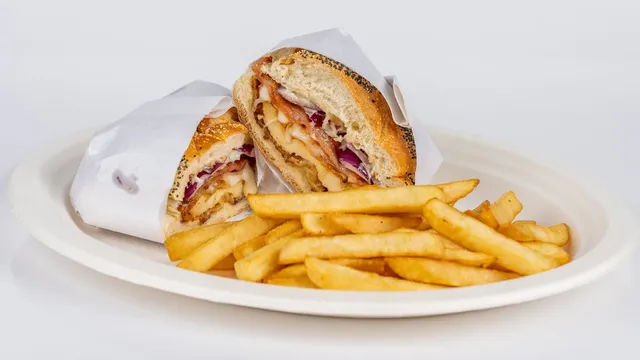 El Campo Deli Grocery Inc