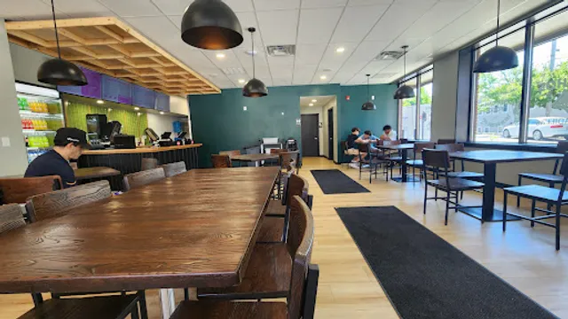 Pablos Tacos and Burritos (Main Street)