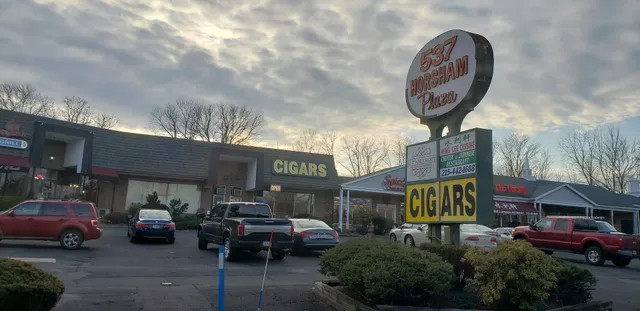 Cigar, Cigars - Horsham