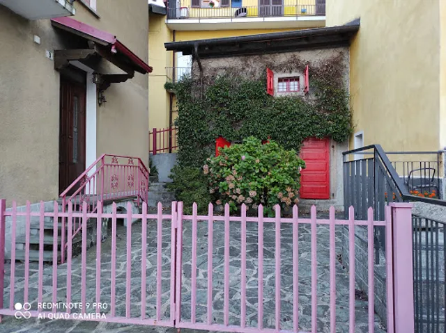 Mirafiori & La Terrazza