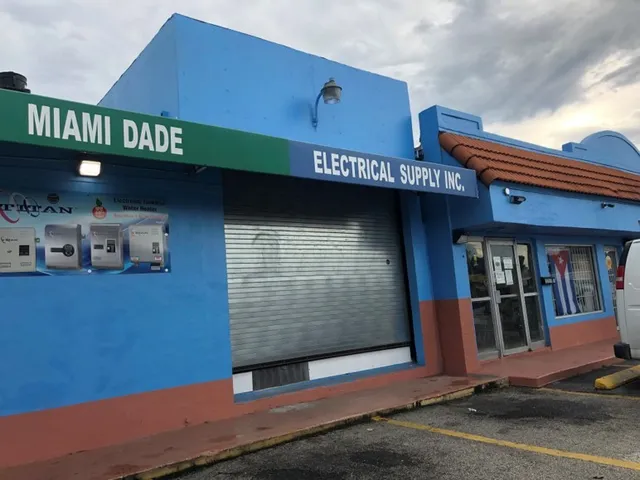 Miami-Dade Electric and A/C Supply