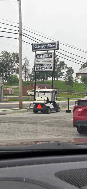 Wendy’s Place formerly Becky’s Place