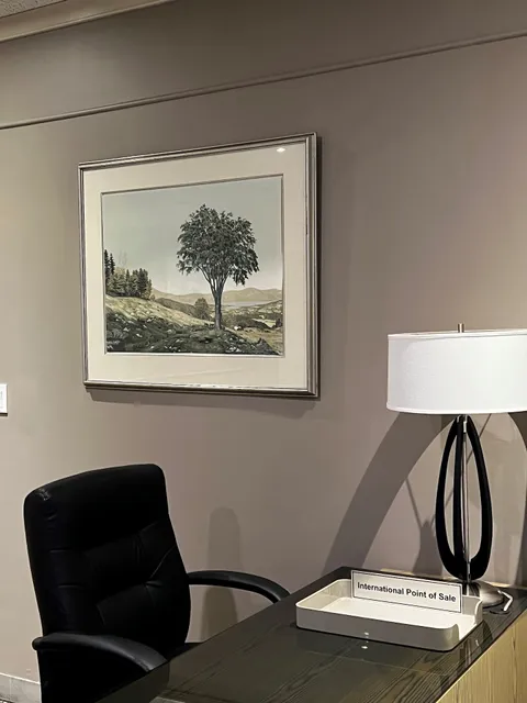 International Point of Sale