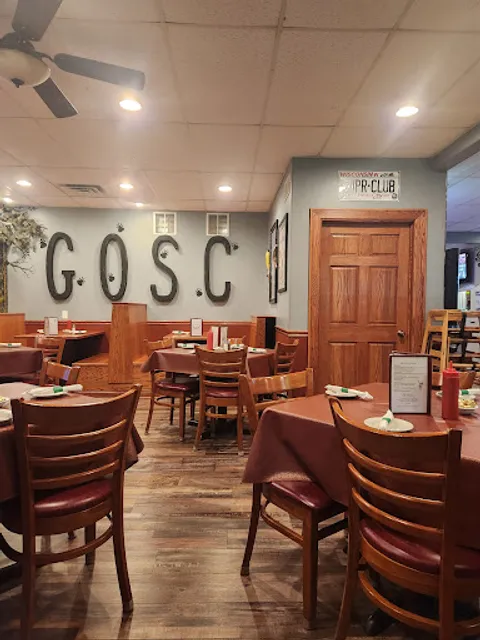 Great Outdoors Supper Club