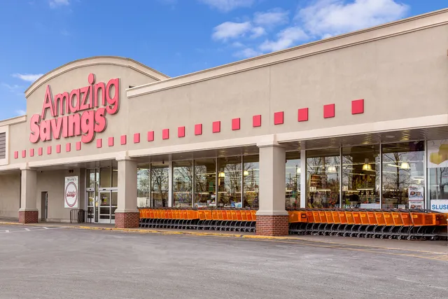 Amazing Savings Monsey