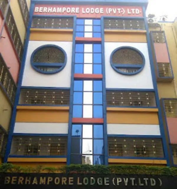 Berhampore Lodge PVT LTD
