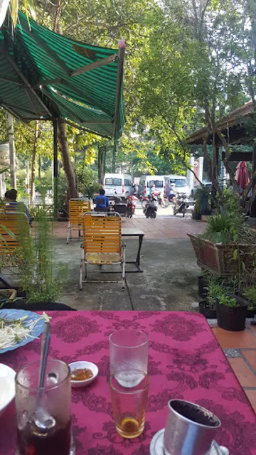 Quán cà phê Tao Ngộ