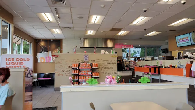 Dunkin'