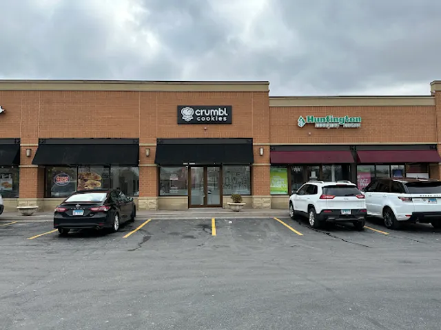 Crumbl