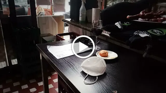 Parrilla Asador Don Pepe