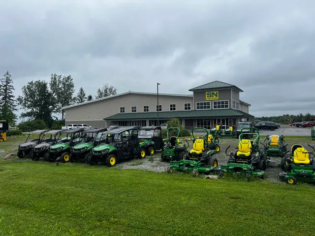 Sydenstricker Nobbe Partners