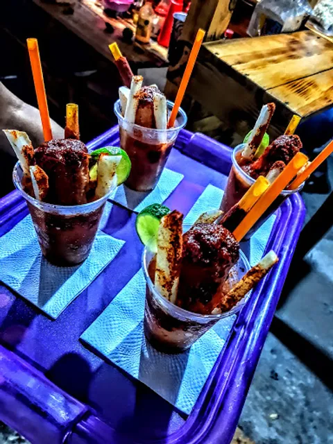 La casa de la abuela