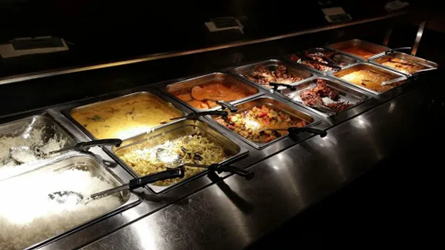 Himalayan Curry Kitchen