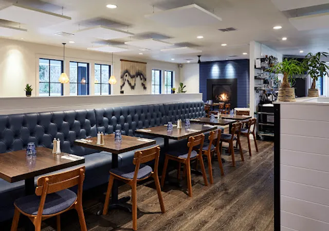 Blue Heron Kitchen and Bar