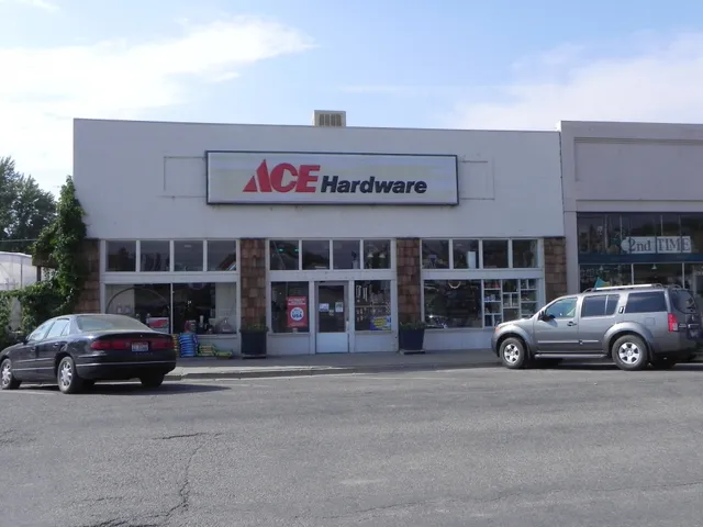 G & H Ace Hardware
