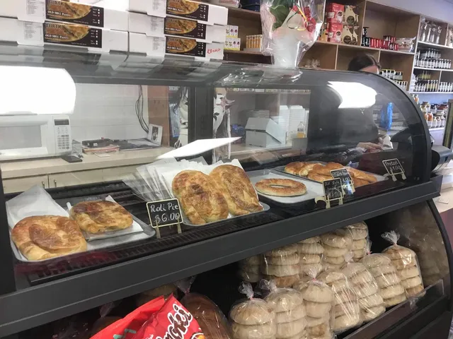 Grand Deli & Grocery