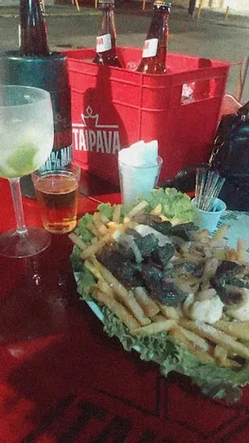 Espetinho Cerveja e Cia