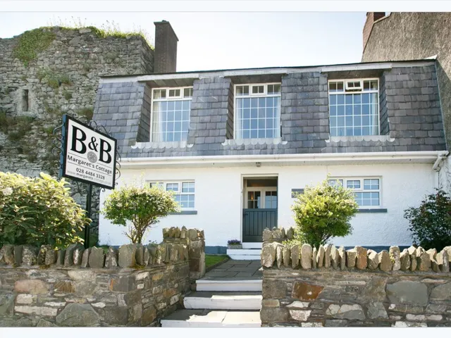 Margaret's Cottage B&B