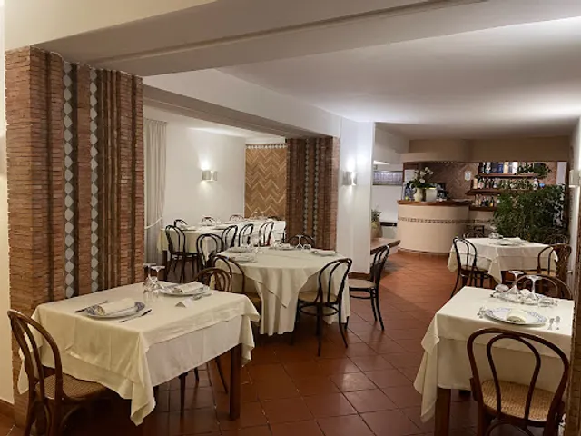 ristorante i due fratelli