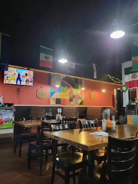 Rinconcito Latino Honduran and Mexican Food