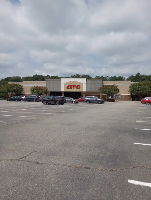AMC DINE-IN Midlothian 10