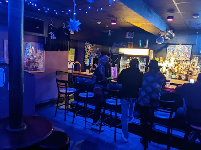 The Parlour Providence