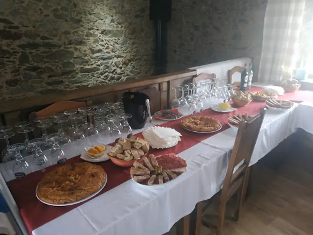 Restaurante Meson 1801