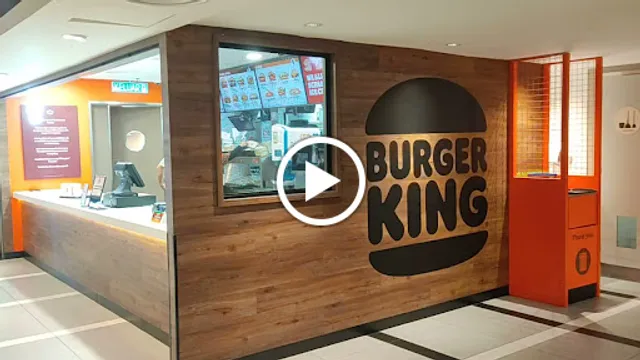 Burger King KLIA