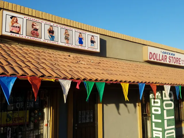 Princess Fashion Store