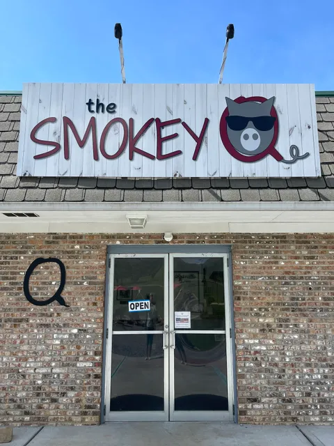 The Smokey Q Company