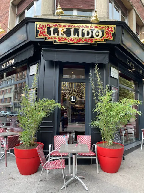 Le Lido