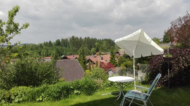 Ferienwohnungen Maria Hengge