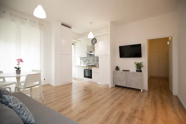 Civico Appia Apartment