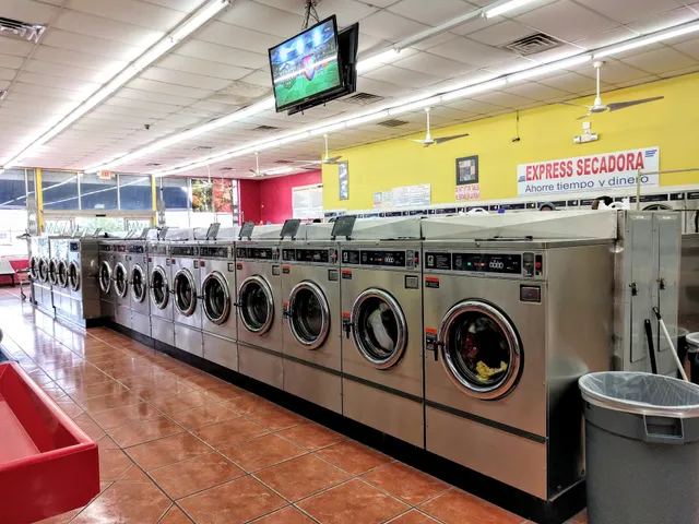 La Bonita Wash N Dry