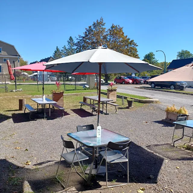 Thailicious Food Truck