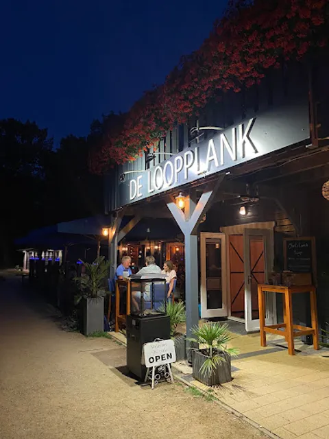 Restaurant De Loopplank