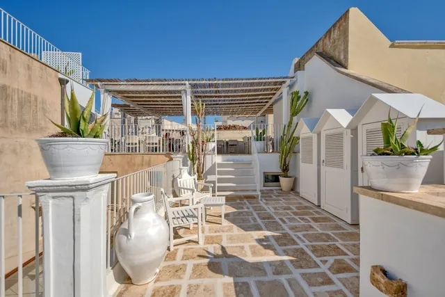 Palazzo Mosco Inn - Dimora Storica