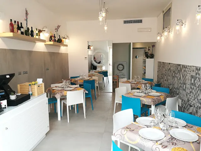 Trattoria Il Riccio