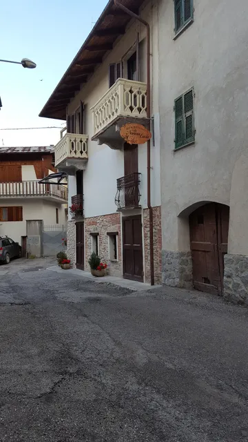 Bed e Breakfast da Nonna Lucia