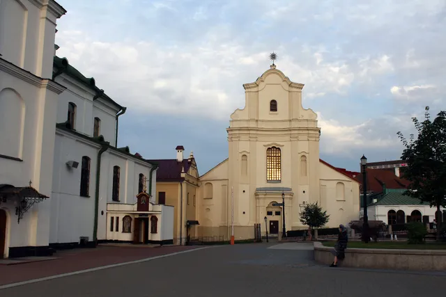 Belarusian State Archives-Museum of Literature and Art