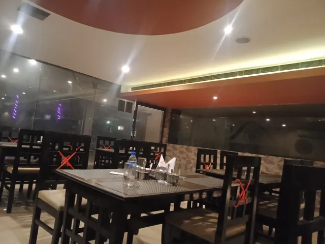 Zaayka Restaurant