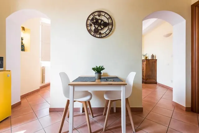 Apartment San Giorgio