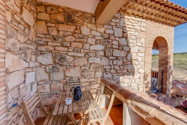 hotel rural el mirador de ruidera