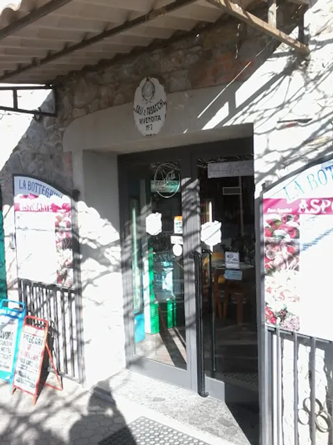 La Botteghina FRANCHI dal 1975