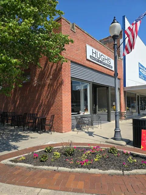 Hugh's Bakery & Coffeehouse LLC